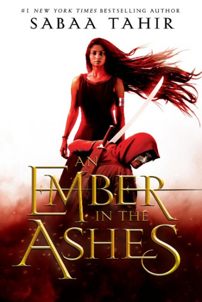 An Ember in the Ashes 01