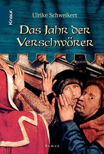 Das Jahr der Verschwörer