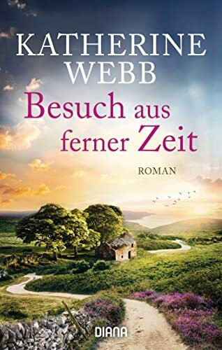 Besuch aus ferner Zeit: Roman