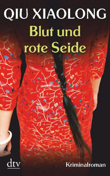 Blut und rote Seide