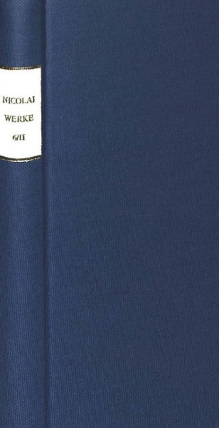 Sämtliche Werke - Briefe - Dokumente