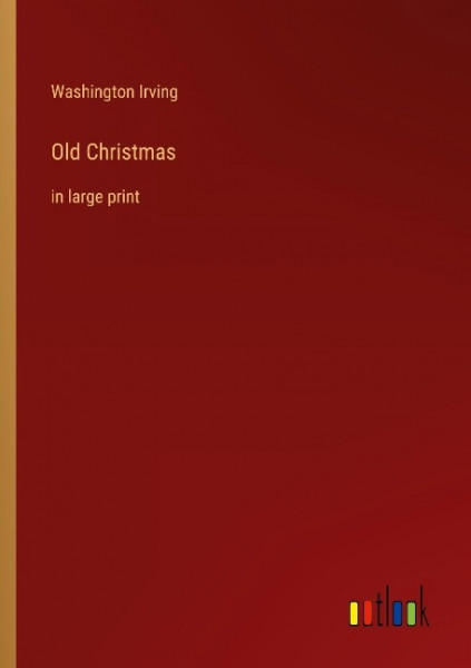 Old Christmas