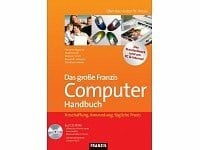 Das Franzis Handbuch für Windows Vista