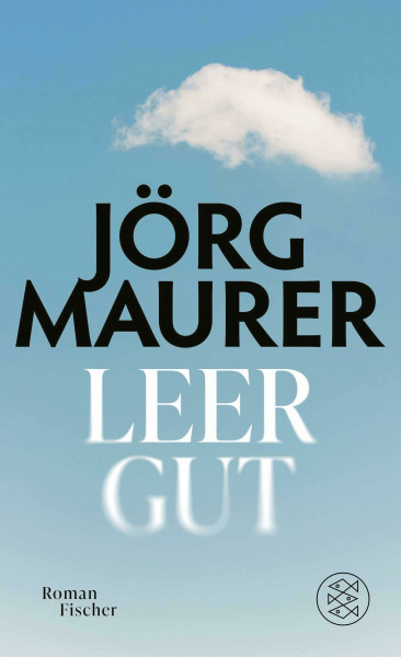 Leergut: Roman