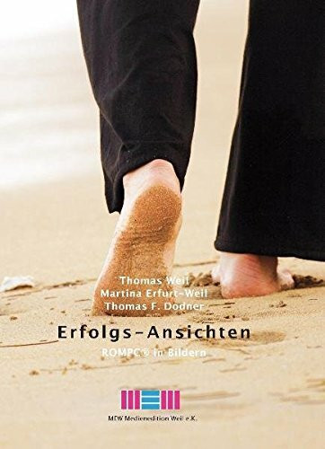 Erfolgs-Ansichten: ROMPC® in Bildern