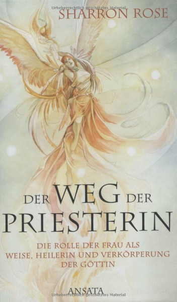 Der Weg der Priesterin