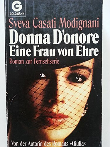 Donna d' onore