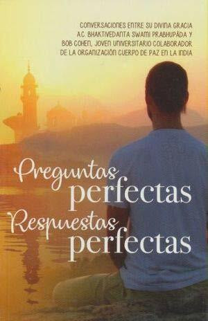 preguntas perfectas, respuestas perfectas