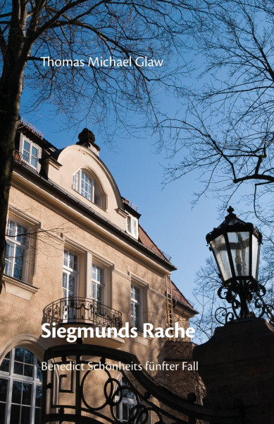 Siegmunds Rache