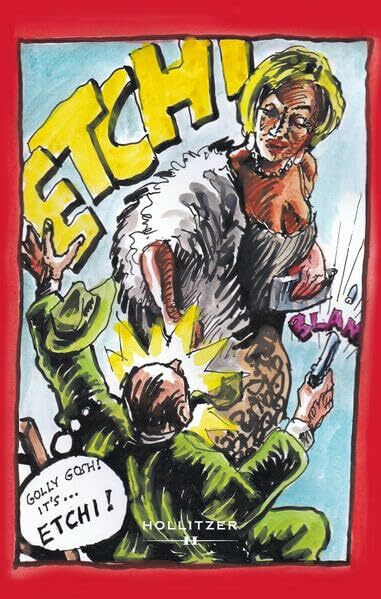 Etchi: Autobiografie