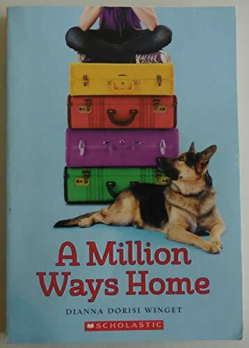 A Million Ways Home