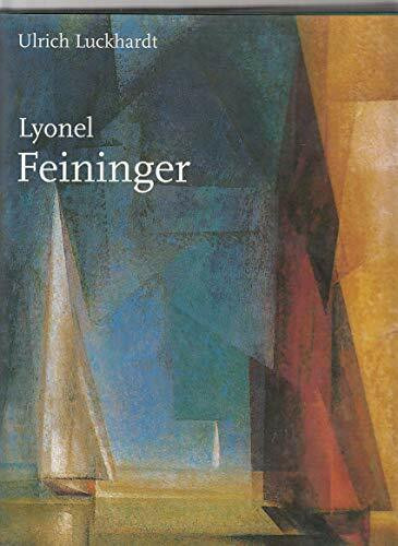 Lyonel Feininger