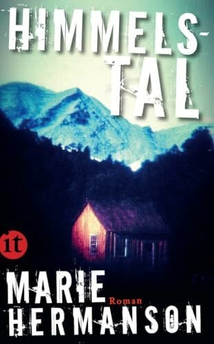 Himmelstal: Roman (insel taschenbuch)
