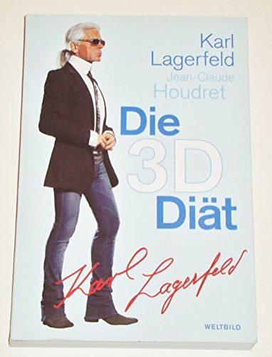 Die 3-D-Diät.