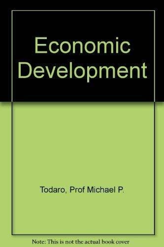Economic Development