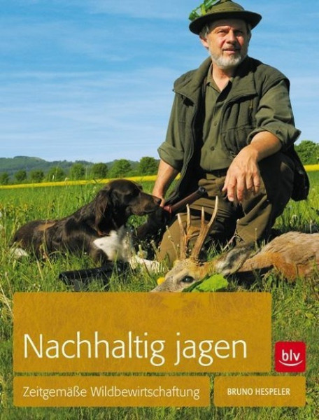 Nachhaltig Jagen