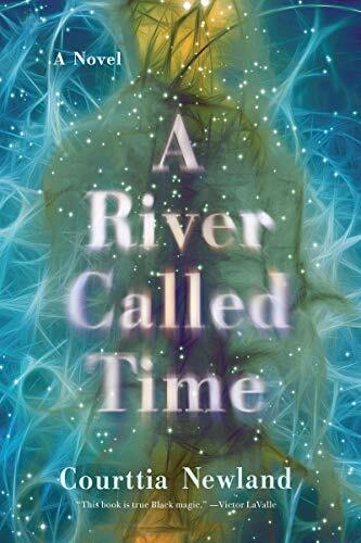 A River Called Time A River Called Time