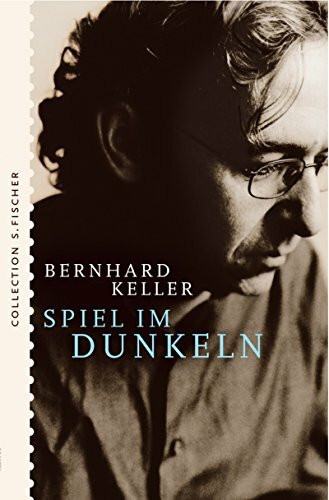 Spiel im Dunkeln: Roman