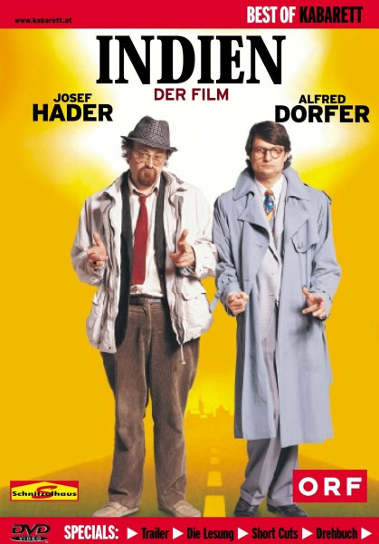 Indien - Der Film