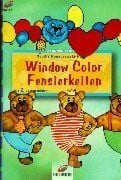 Brunnen-Reihe, Window Color Fensterketten