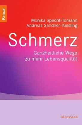 Schmerz: Ganzheitliche Wege zu mehr Lebensqualität