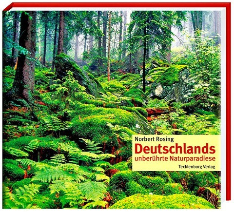 Deutschlands unber�hrte Naturparadiese