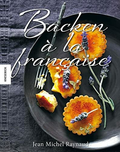 Backen à la française