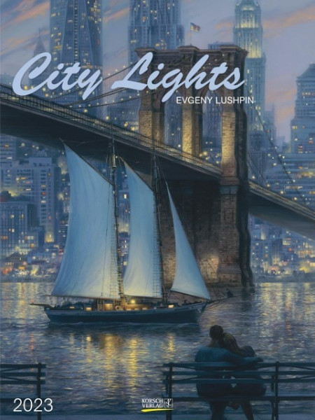 Citylights (City Lights) 2023