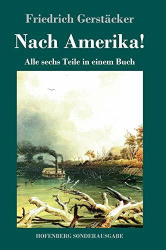 Nach Amerika!