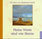 Meine Worte sind wie Sterne