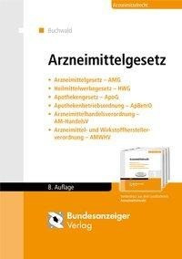 Arzneimittelgesetz