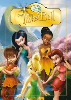 TinkerBell