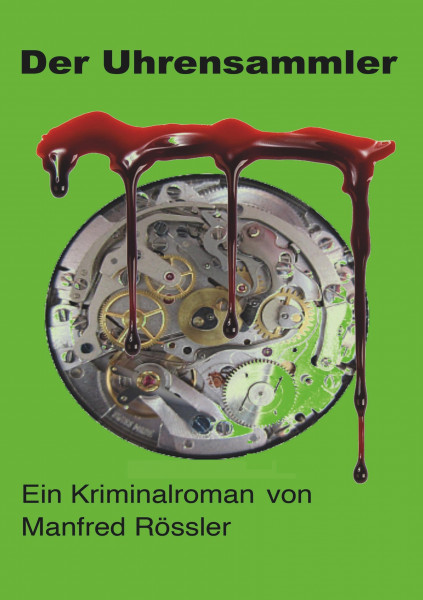 Der Uhrensammler