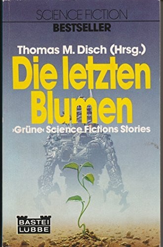 Die letzten Blumen
