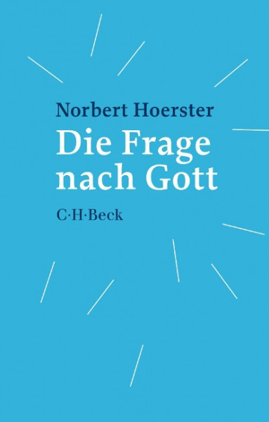 Die Frage nach Gott