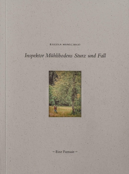 Inspektor Mühlibodens Sturz und Fall