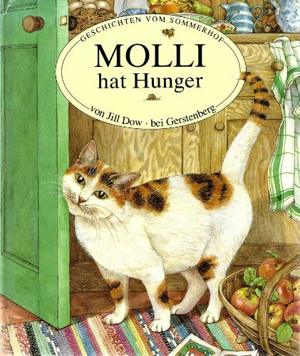 Molli hat Hunger