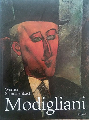 Amedeo Modigliani. Malerei. Skulpturen. Zeichnungen