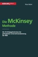 Die McKinsey Methode