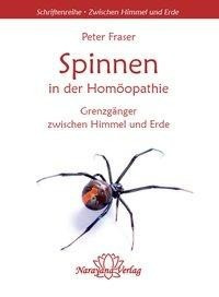 Spinnen in der Homöopathie