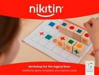 N8 Nikitin Logical lines