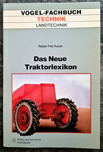 Das Neue Traktorlexikon