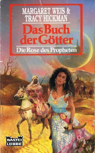 K.T.: Das Buch der Götter (Fantasy. Bastei Lübbe Taschenbücher)