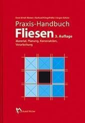 Praxis-Handbuch Fliesen