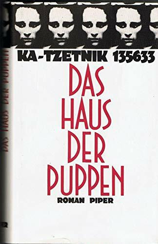 Das Haus der Puppen: Roman