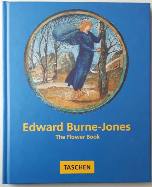 Burne-Jones