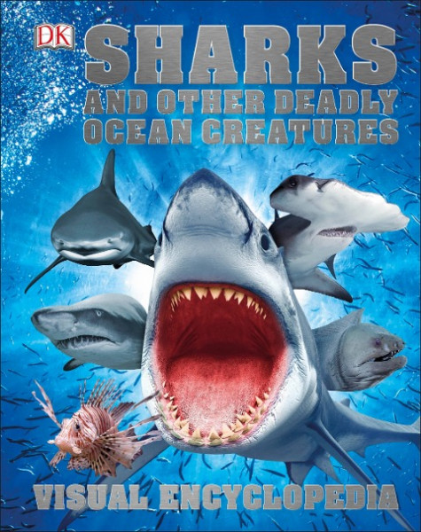 Sharks and Other Deadly Ocean Creatures