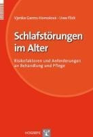 Schlafstörungen im Alter