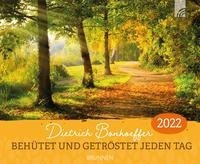 Behütet und getröstet jeden Tag 2022