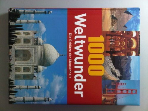 1000 Weltwunder